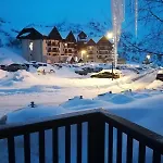 Lejlighed Savoie